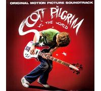 Various Artists – Scott Pilgrim Vs. The World (Original Motion Picture Soundtrack) – Vinyl