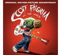 Various Artists - Scott Pilgrim Vs. The World (Seven Evil Exes Edition) [VINYL]