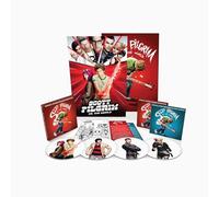 Various Artists - Scott Pilgrim Vs. The World (Seven Evil Exes Edition) [VINYL]