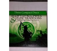 Various Artists - Scottish Bagpipes & Celtic Traditions