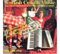 Various Artists - Scottish Ceilidh Music