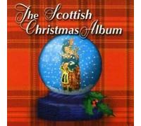 Various Artists - Scottish Christmas Album