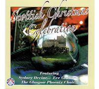 Various Artists - Scottish Christmas Celebration