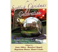 Various Artists - Scottish Christmas Celebration [DVD] [2007]