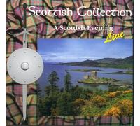 Various Artists - Scottish Collection: a Scottish Evening