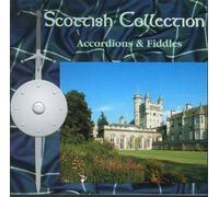 Various Artists - Scottish Collection: Accordions and Fid