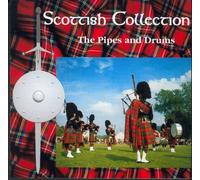 Various Artists - Scottish Collection: the Pipes and Drum