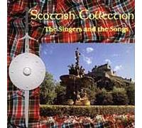 Various Artists - Scottish Collection: the Singers & the