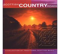 Various Artists - Scottish Country Roads