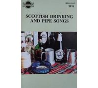Various Artists - Scottish Drinking And Pipe Songs