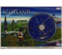 Various Artists - Scottish DVD Postcard 6