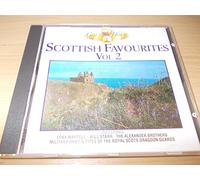 Various Artists - Scottish Favourites 2 (US Import)