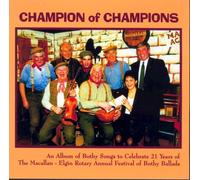 Various Artists - Scottish Folk - Champion of Champions