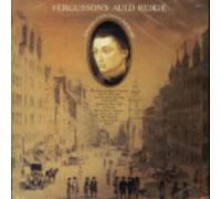 Various Artists - Scottish Folk - Fergusson's Auld Reikie