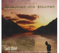 Various Artists - Scottish Folk - Highlands and Islands Vol.1