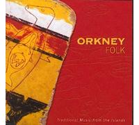 Various Artists - Scottish Folk - Orkney Folk
