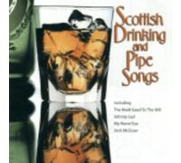 Various Artists - Scottish Folk - Scottish Drinking & Pipe Songs