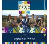 Various Artists - Scottish Folk - Young Trad Tour 2004