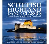 Various Artists - Scottish Highland Dance Classics