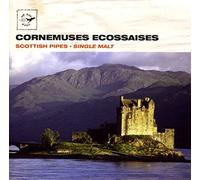 Various Artists - Scottish Pipes - Single Malt