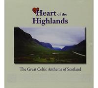Various Artists - Scottish Popular - Heart of the Highlands