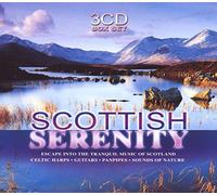 Various Artists - Scottish Serenity