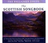 Various Artists - Scottish Songbook