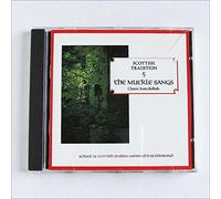 Various Artists - Scottish Tradition 5: The Muckle Sangs