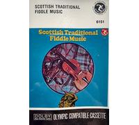 Various Artists - Scottish Traditional Fiddle Music