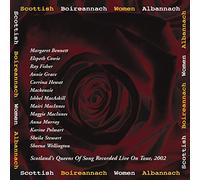 Various Artists - Scottish Women