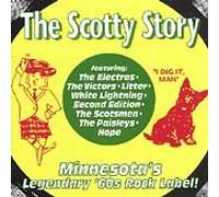 Various Artists - Scotty Story
