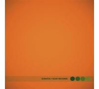 Various Artists - Scratch