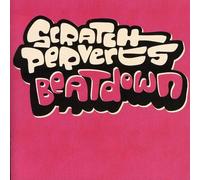 Various Artists - Scratch Perverts - Beatdown