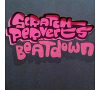 Various Artists - Scratch Perverts - Beatdown Limited Edition