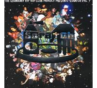 Various Artists - Scratch Vol.1