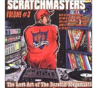 Various Artists - Scratchmasters Vol.3