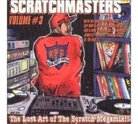 Various Artists - Scratchmasters Vol.3