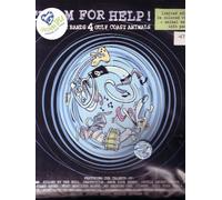 Various Artists - Scream for Help [VINYL]