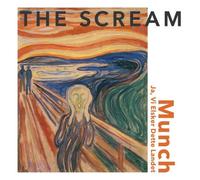VARIOUS ARTISTS - Scream: Munch Sono Jidai No On