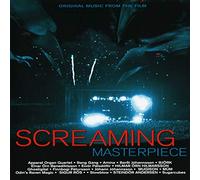 Various Artists - Screaming Masterpiec