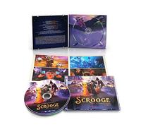 Various Artists - Scrooge A Christmas Carol