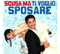 VARIOUS ARTISTS - SCUSA MA TI VOGLIO SPOSARE - CD - G3z