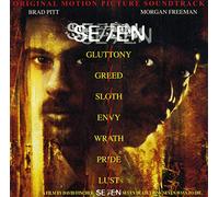 Various Artists - Se7en