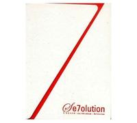 various artists - Se7olution (4th Album) SE7EN SEVEN