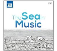 Various - The Sea In Music