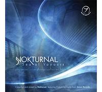 Various Artists - Sea Of Vapours