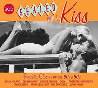 Various Artists - Sealed With A Kiss
