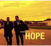 Various Artists - Searchin' for HOPE