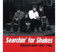 Various Artists - Searchin' for Shakes
