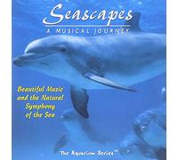 Various Artists - Seascapes